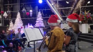 Kerstfeest