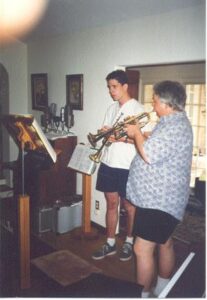 Los Angeles 1997