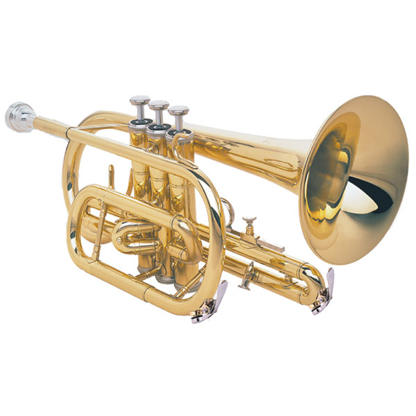 cornet
